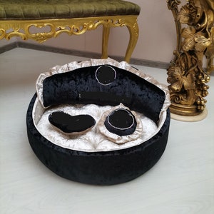Chihuahua luxury beds hotsell