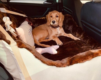 Large car seat for large medium dogs, Car hammock for large dogs, Car hammocks for animals, Car seat for large dogs, Hammocks for large dogs
