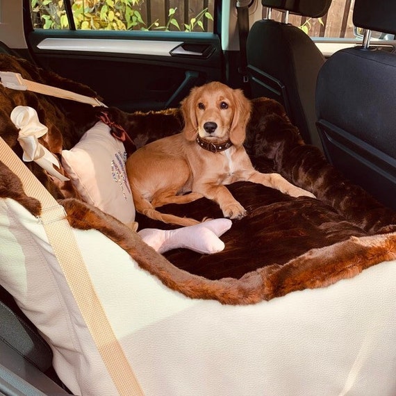 Large Car Seat for Large Medium Dogs, Car Hammock for Large Dogs, Car  Hammocks for Animals, Car Seat for Large Dogs, Hammocks for Large Dogs 