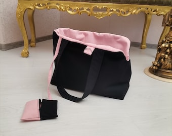 Bag for dogs Summer Carrier for the dog  Puppy Hammock Walking Bag For Chihuahua Spitz York Maltese Toy Terrier Fabric bag for dog pets