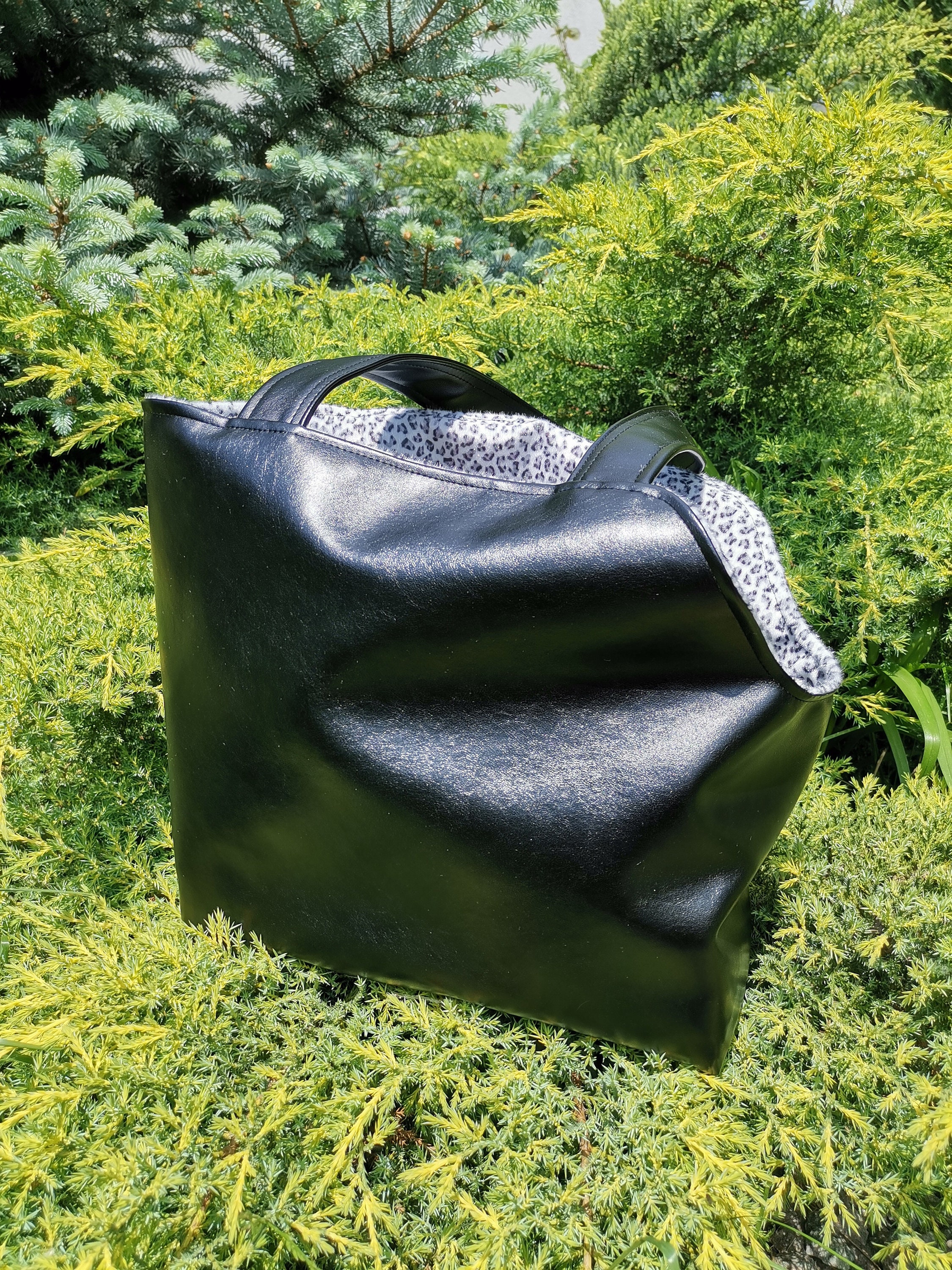 Sac pour chien Porte-chiot Yorkie Sac de marche avec Yorkie Spitz