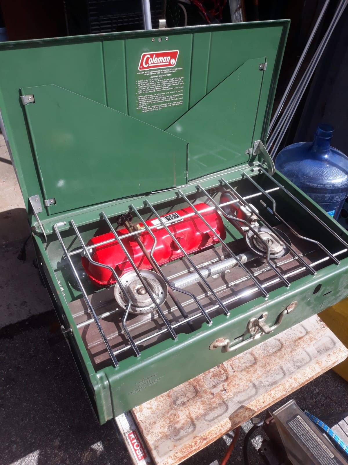 Bosch Gas Stove for sale Only 4 left at 70