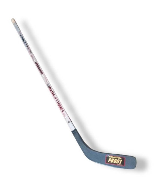 Easton Aluminum Hockey Stick