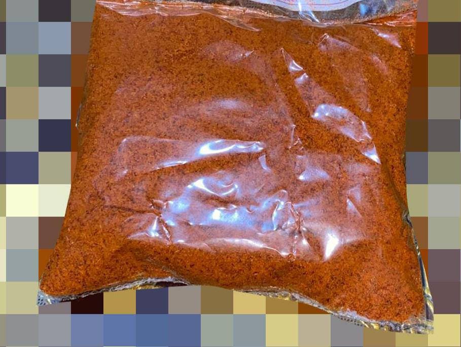 Chile powder from sri lanka Chilli Powder FREE SHIPPING Etsy