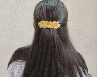 Barrette cheveux