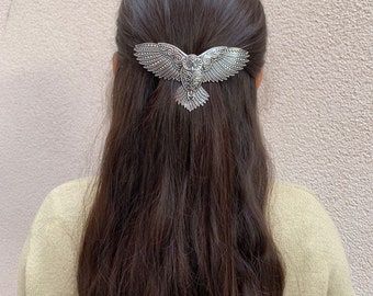 Barrette cheveux