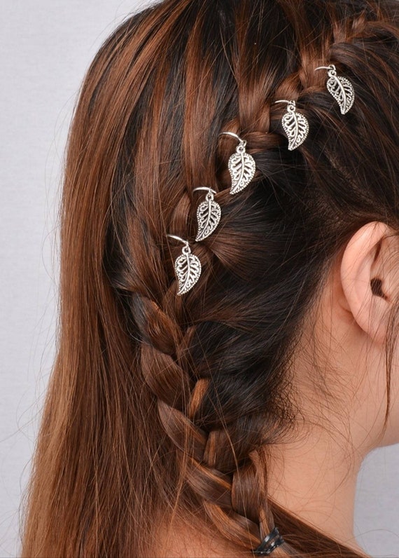 Hair Rings Etsy New Zealand
