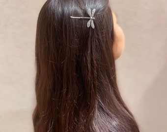 Barrette cheveux