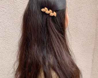 Barrette cheveux