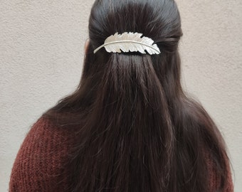 Barrette cheveux