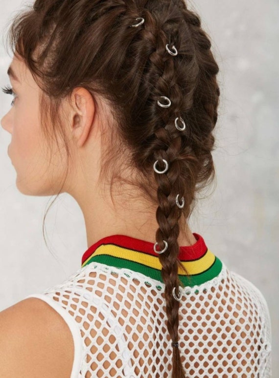 Buy Hair Rings Online in India - Etsy Buy Hair Rings Online in India - Etsy