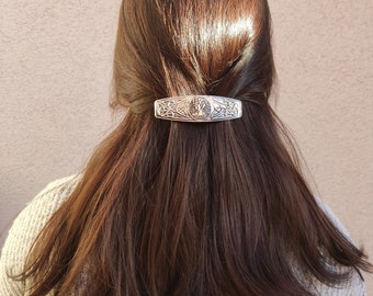 Barrette cheveux