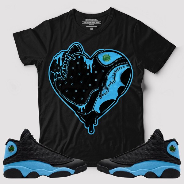royal 13s shirt