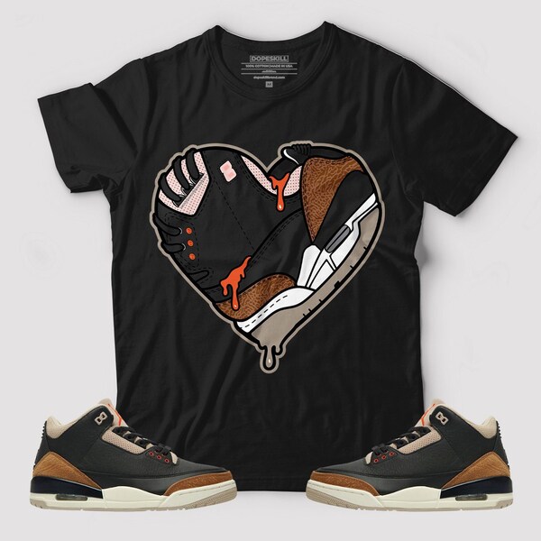 Desert Elephant Shirt