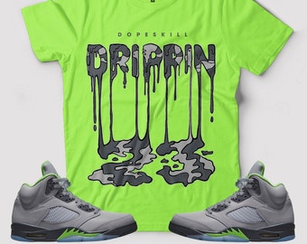 Jordan 5 Top 3 - Etsy