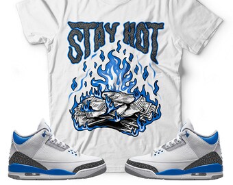 Jordan 3s Etsy Jordan 3s Etsy