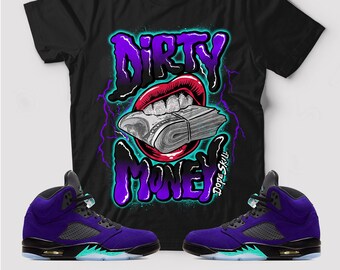 grape 5 outfit