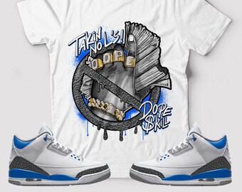 Jordan 3s Etsy Jordan 3s Etsy