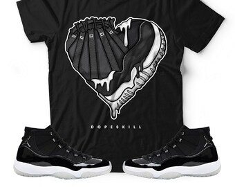 concord 11 outfit men