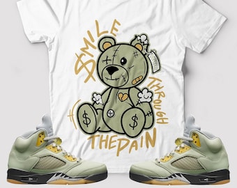 Jordan store 5 199