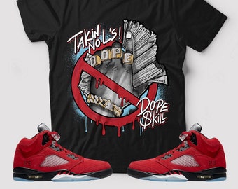 Raging Bull Tshirt - Etsy