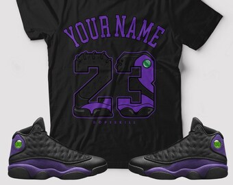 outfits with jordan 13