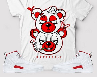 Bear Trap Shirt - Etsy