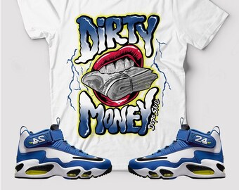 Griffey hotsell shoes 219