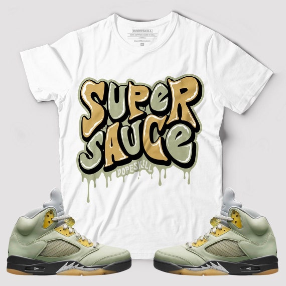 jade horizon graphic tee