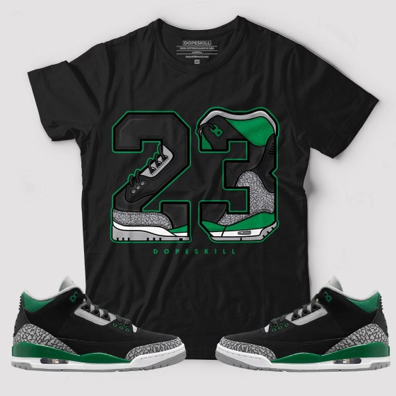 clothes that match jordans