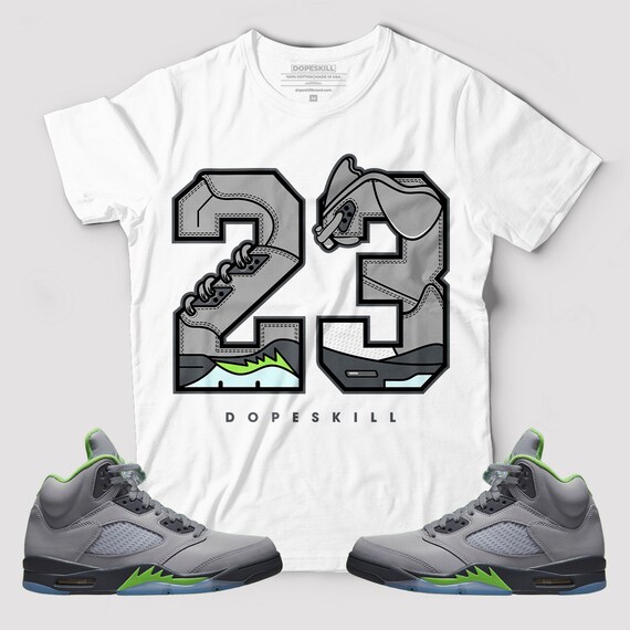 jordan j5
