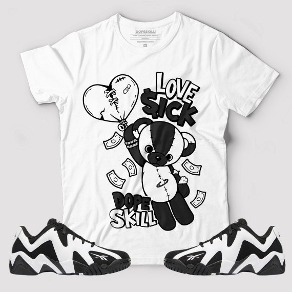Match Reebok Kamikaze II 