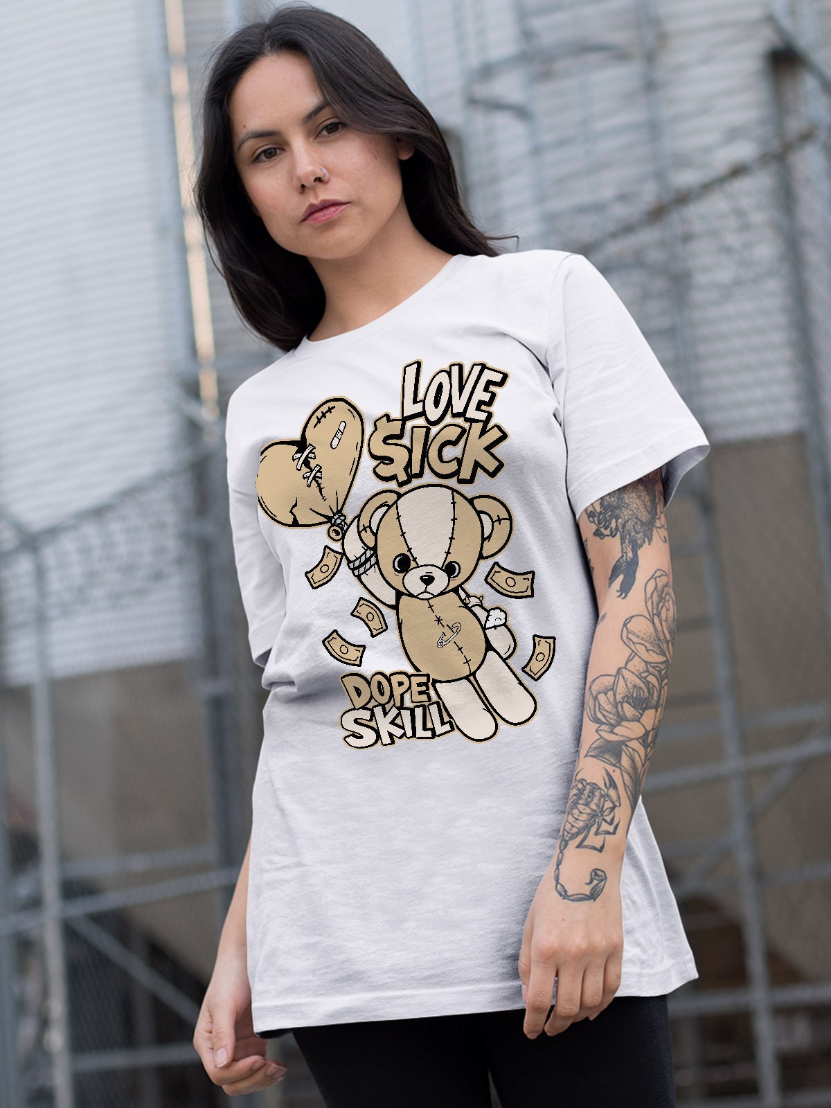 maxima blush multi outfit