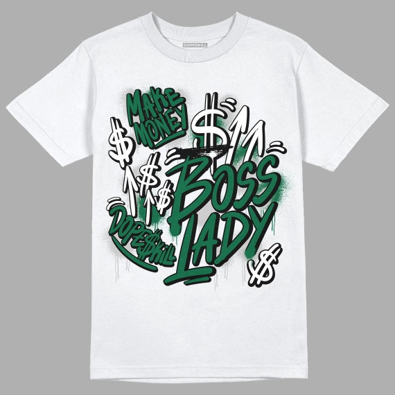 Gorge Green 1s Dopeskill Unisex T-shirt Graphic - Etsy