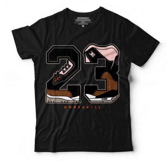 elephant 3s shirt