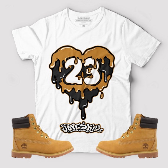 timberland 23