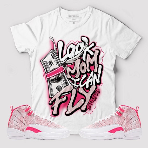 jordan 12s hyper pink