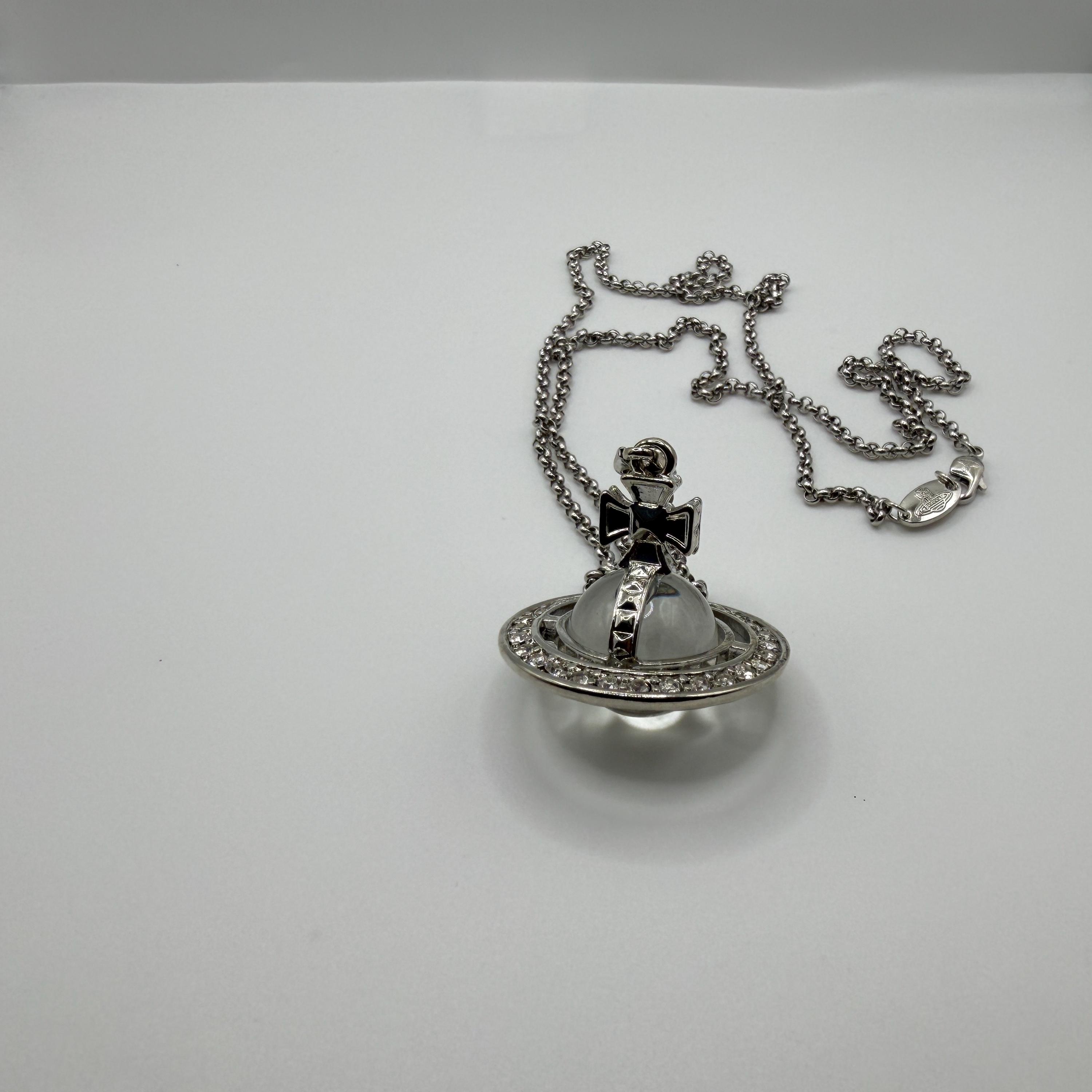 Vintage vivienne westwood necklace - Etsy 日本