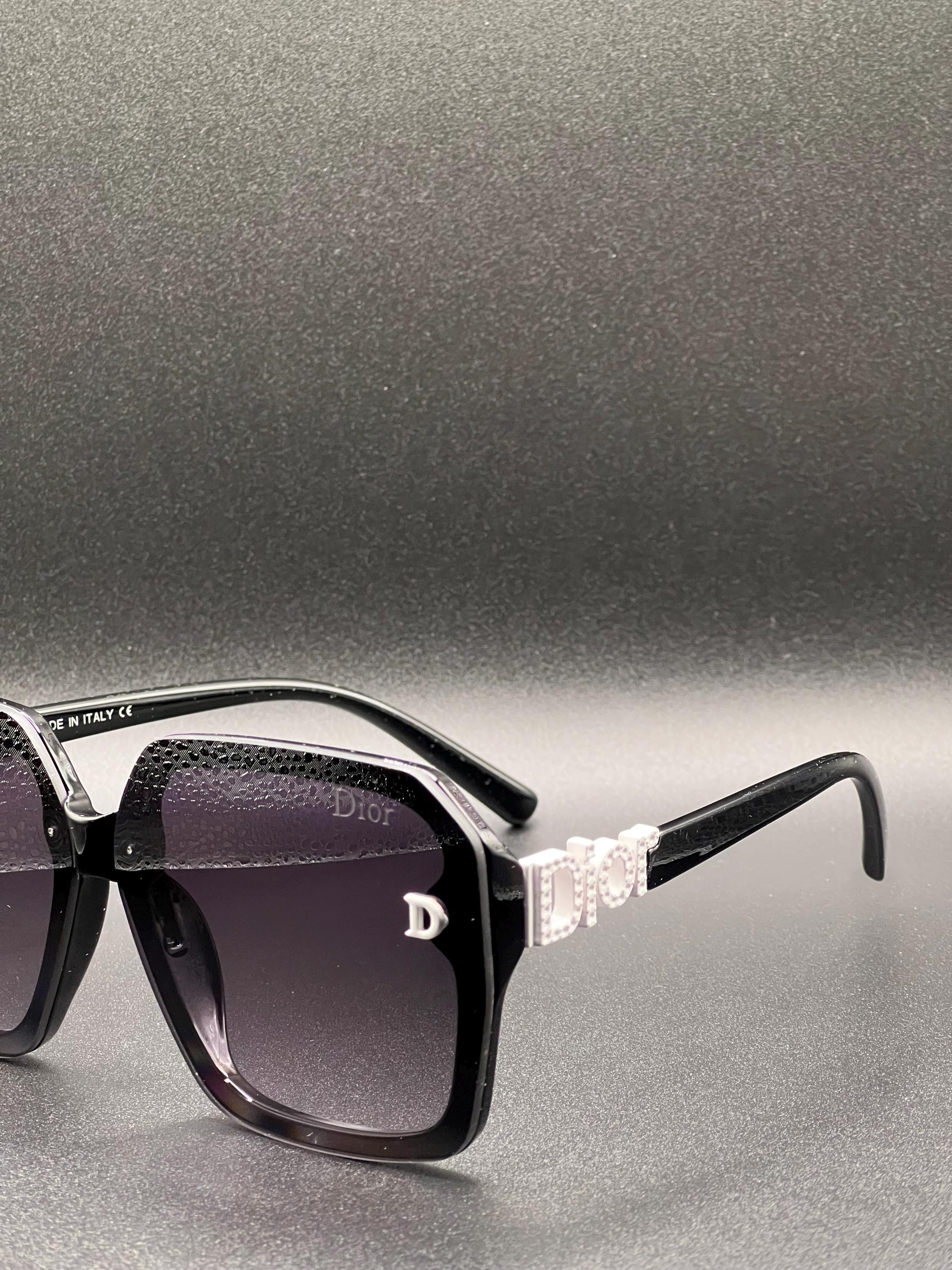 Dior sunglasses case - Etsy 日本