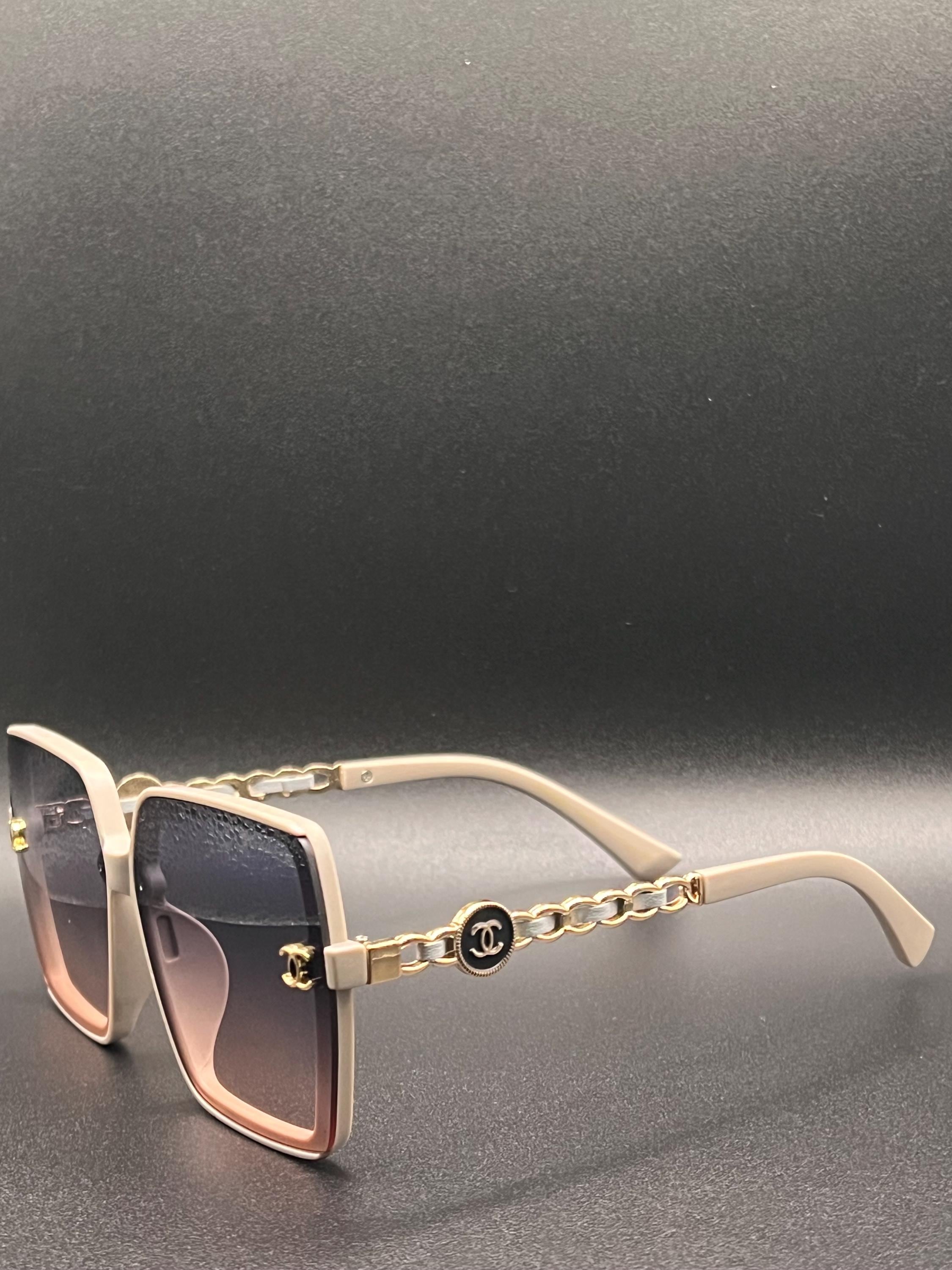 Chanel sunglasses vintage - Etsy 日本