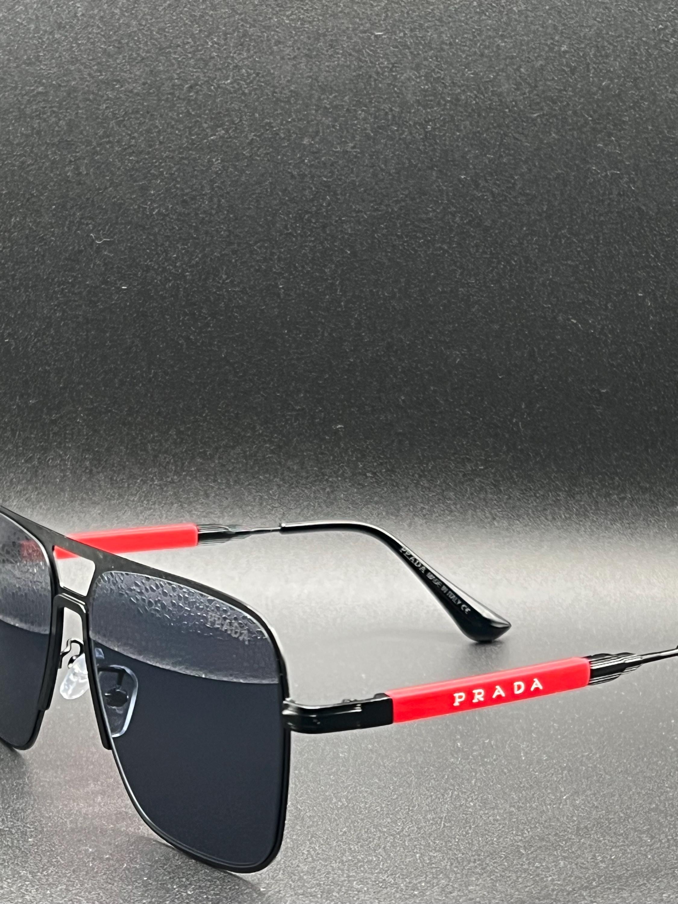 Vintage prada shades - Etsy 日本