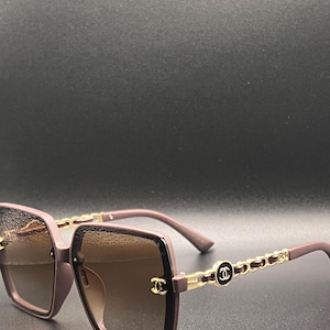 CHANEL サングラス　レトロ　ジャンク品 CHANEL（サングラス/メガネ）のフリマアイテム一覧