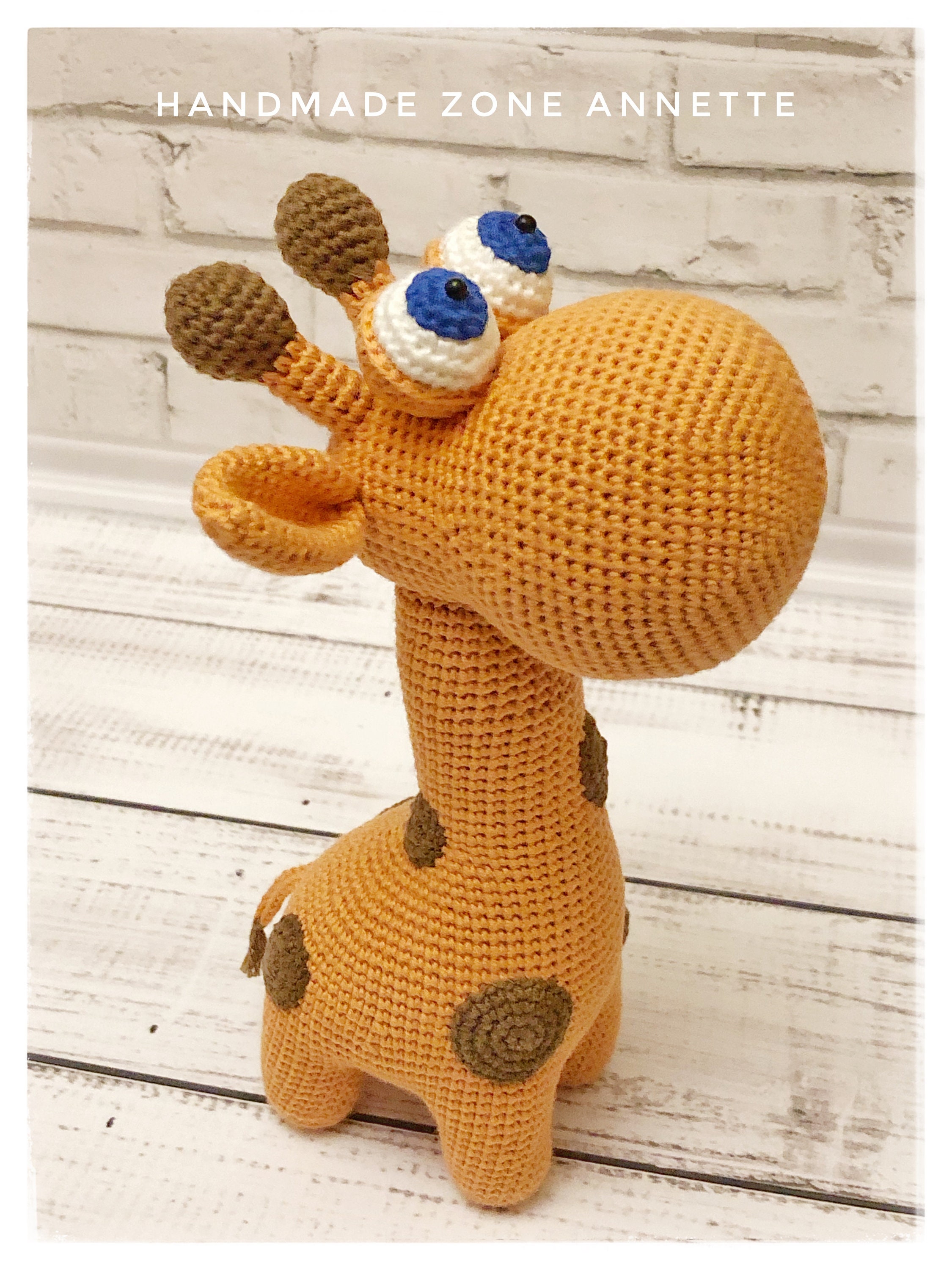 Sprechende Giraffe Spielzeug - Interaktiv Singend Für Kinder 1-3 Jahre