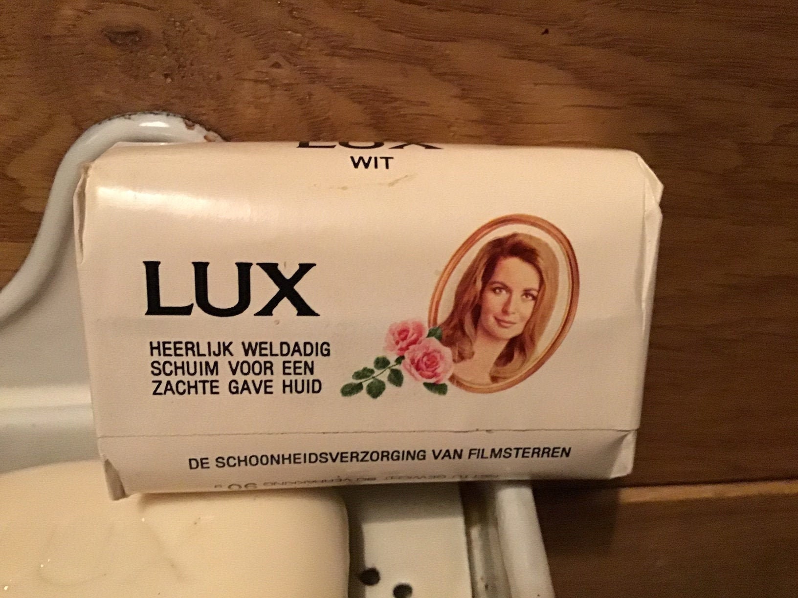 Seife/Seife LUX Vintage Wäscheseife Schönheit Seife Etsy