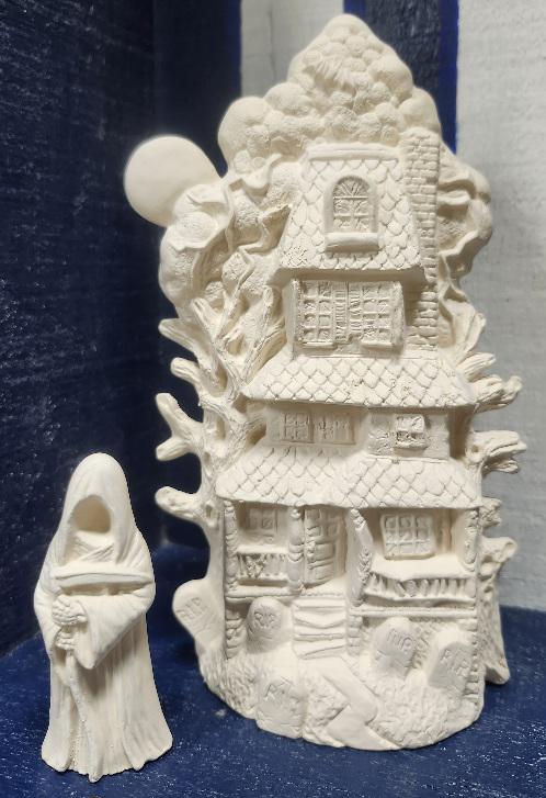 HobbyHorseCeramics - Etsy