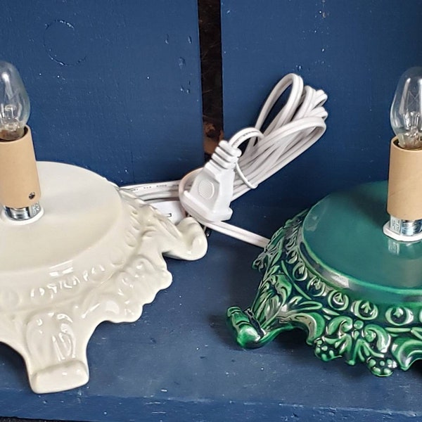 Ceramic Tree Base Etsy