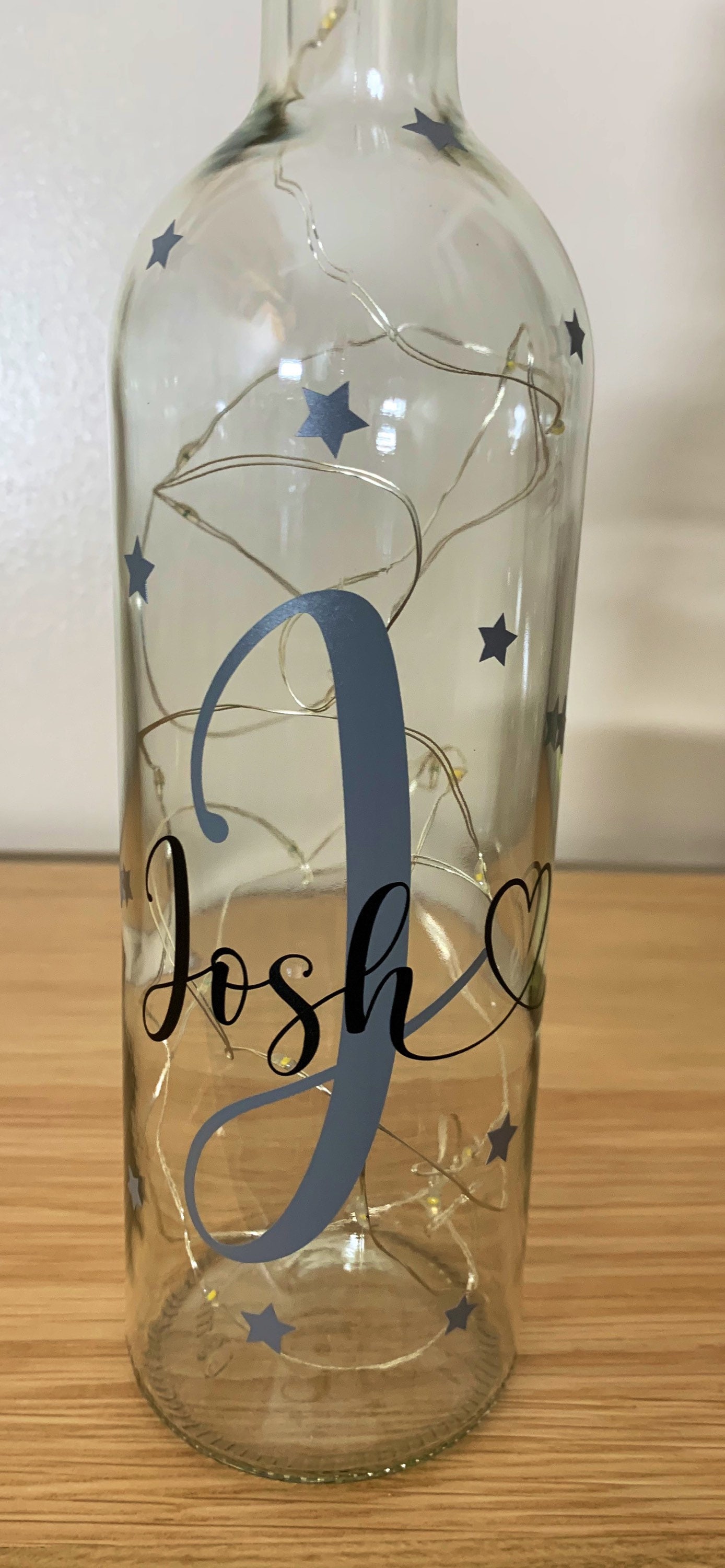 Personalised-Girls-Boys-18th Birthday gift girl-Light up | Etsy