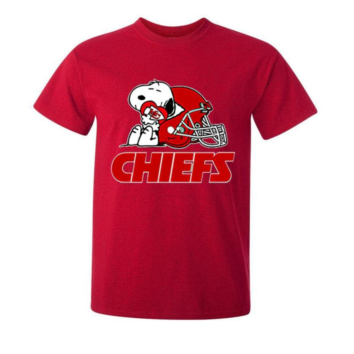 Kansas City Chiefs Shirt Kansas City Chiefs Champions Shirt Etsy