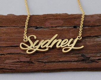 Custom Necklace Sydney 2025