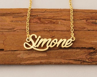 Simone necklace best sale